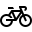 vehicle-choice-icon-bicycle